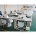 Ultrasonic bags sewing machine